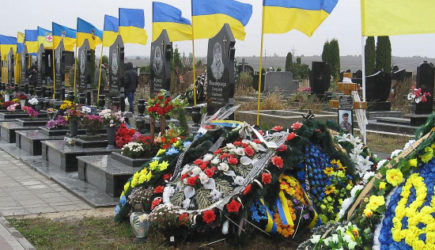 Панику Киева не остановить — все узнали цифры потерь ВСУ