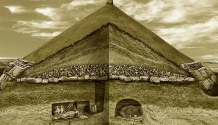 Кто лежит в Куляб-могиле: ученые в шоке, что скрывает курган