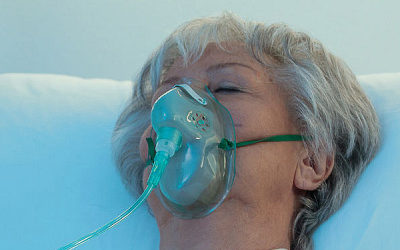 Очнувшись из комы, она сказала то, что никто не ожидал услышать