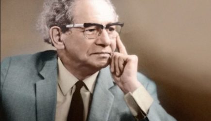 Тайна лазурноглазого: Пророчество Мессинга о выборе в 2026 году