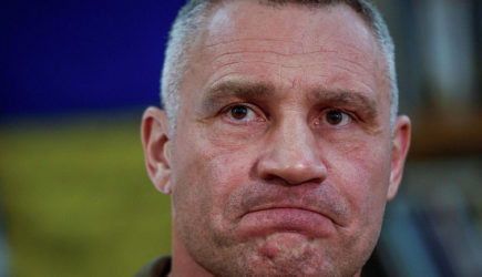 Мэр Киева в ужасе: российские атаки парализуют Украину