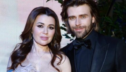 Подруга Заворотнюк отвергает роман Чернышева: не верит в предательство