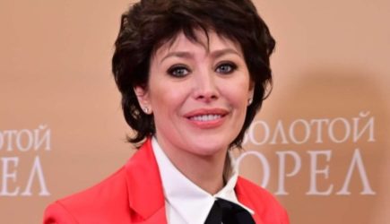 Месть бывшему убила ребенка Волковой: &laquo;Не хотела каждую минуту&raquo;