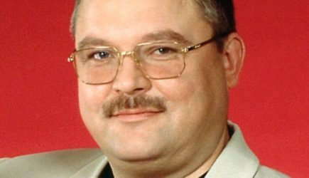 Агония Круга: врач раскрыл фатальную пулю и последние часы шансонье