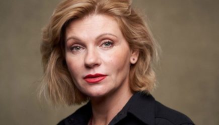 Ардова после победы над раком раскрыла тайну внучки, скрытой год