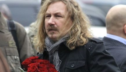 «Он, очевидно, болен!»: жена Игоря Николаева рассказала о беде