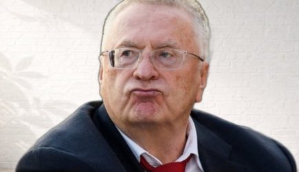 Наследство Жириновского в 650 млн: сын распродает активы, брат судится за признание