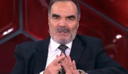 Сидик Афган видит возрождение России и судьбу США: видения до 2065 года