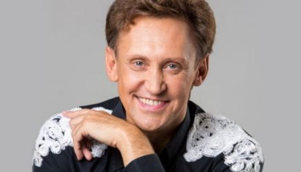 Куда пропал Сергей Дроботенко: что скрывается за исчезновением с экранов