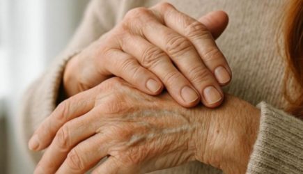 Онемение рук во сне: тихие сигналы тела о скрытых нарушениях