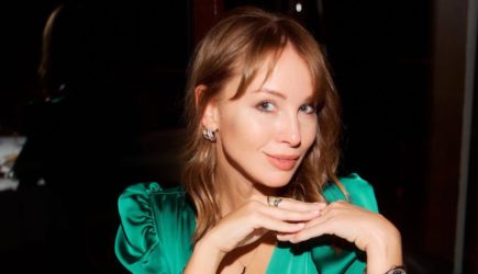 «Оба козлы»: Полина Диброва высказалась о своем громком разводе с Дмитрием