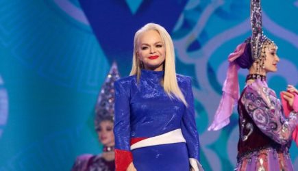 Адвокат Лурье рассказала, в каком состоянии Долина оставила квартиру в Хамовниках