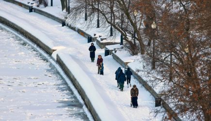 Стоит ли москвичам ждать оттепели в феврале? &ndash; синоптик дала точный ответ