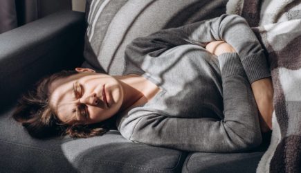 Привычный симптом оказался возможным признаком рака