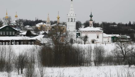 Тревел-блогерша описала популярный российский город словами &laquo;больше не вернусь&raquo;