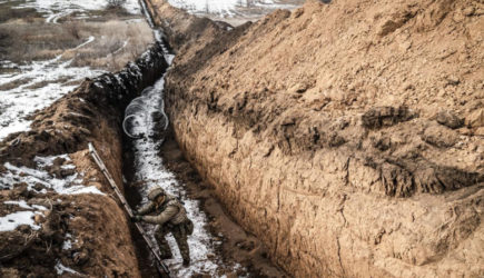 &laquo;Будет еще хуже&raquo;: в медслужбе оценили ситуацию с личным составом ВСУ