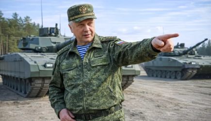 «Бред. Не оскорбляйте Степаныча»: Подоляка резко высказался о покушении на генерала Алексеева