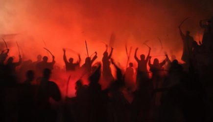 «Движется в ад»: что будет с Украиной после завершения СВО