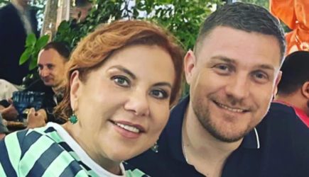 Марина Федункив описала жуткие последствия беременности в 53 года