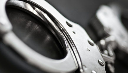 В Уфе задержали ранившего четверых студентов и полицейского в общежитии вуза