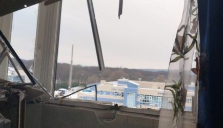 Белгород атакован ракетами США: энергетическая инфраструктура сильно повреждена