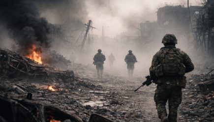 Контратака ВСУ: в США сделали важное заявление о ситуации в зоне СВО