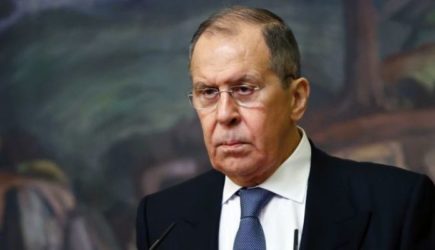 Лавров: Москва приняла предложение Вашингтона по&nbsp;Украине