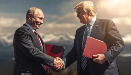 Ровно в 10:00 всё изменилось. Россия приняла предложение США по Украине: Лавров &ndash; обо всём в сенсационном интервью