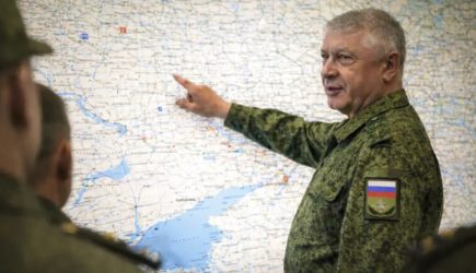 Жена генерала Алексеева: Она спасла ему жизнь своими чёткими действиями