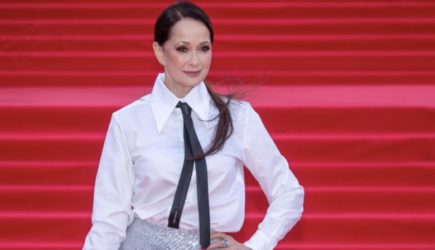 Заявление Кабо о подругах из Украины взорвало Сеть