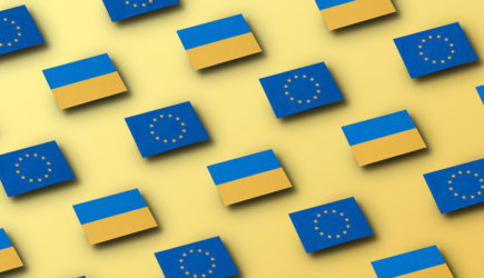 Немецкий политолог Рар заявил о готовности Европы к разделу Украины