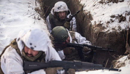 Wirtualna Polska: Украина утратила способность пополнять ряды ВСУ