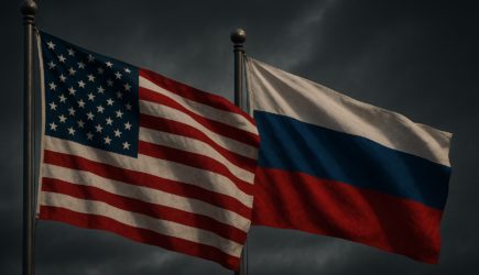 «Это конец»: в США сделали зловещее заявление о договоре с Россией