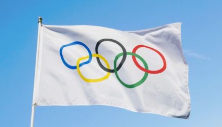 Украинский скелетонист наплевал на&nbsp;запрет МОК и&nbsp;выйдет на&nbsp;старт в&nbsp;&laquo;шлеме памяти&raquo;