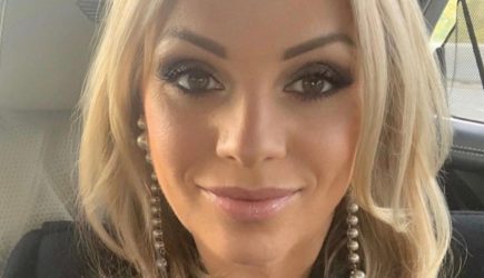 «В нем нет ничего мужского»: Салтыкова выдала грязные подробности развода с мужем