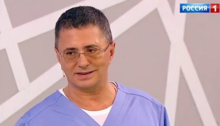 «Какая таблетка поможет сдать экзамен?»: доктор Мясников дал честный ответ всем измученным студентам