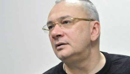 Стал известен колоссальный заработок уехавшего из&nbsp;России Константина Меладзе