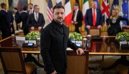 Трамп решил публично надавить на Зеленского из-за отсутствия мира