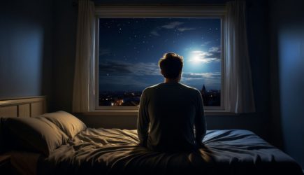 Этот простой ритуал перед сном приводит к бессоннице: почему привычное расслабление может выйти боком