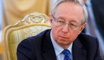 &laquo;Согласны на&nbsp;внешнее управление на&nbsp;Украине&raquo;: Россия меняет цели СВО?