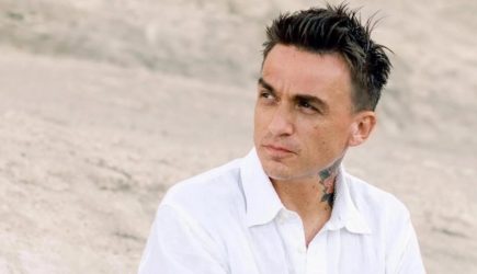 Врач-нарколог объяснил причину резкого похудения Влада Топалова