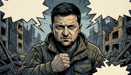 Зеленский заявил, что Украина не повторит &laquo;ошибку&raquo; 2014 года