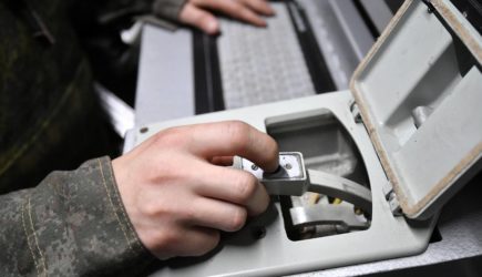 ВСУ атаковали Россию новейшими ракетами &laquo;Фламинго&raquo;