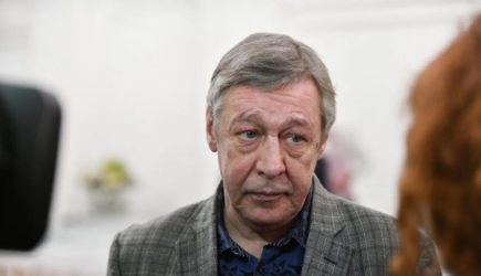 Высоцкий сделал неожиданное заявление о Ефремове после его возвращения по УДО