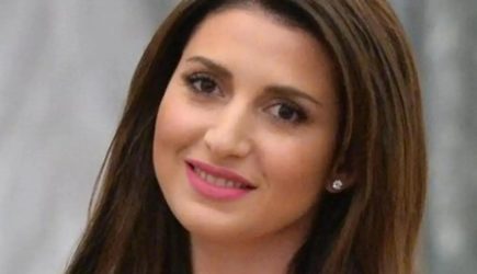 «Вы ничего не понимаете»: Жасмин устроила скандал в Кремле