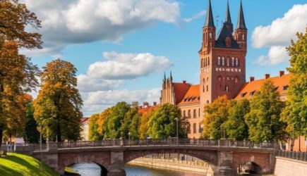 Генерал Ходжес раскрыл план удара по России: Калининград падет за сутки