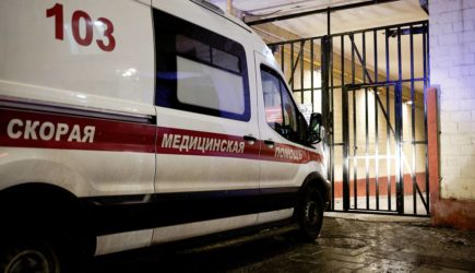 У российских школьников началась лихорадка после употребления пельменей из &laquo;ВкусВилла&raquo;