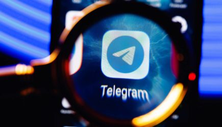 Названа возможная дата полной блокировки Telegram в России