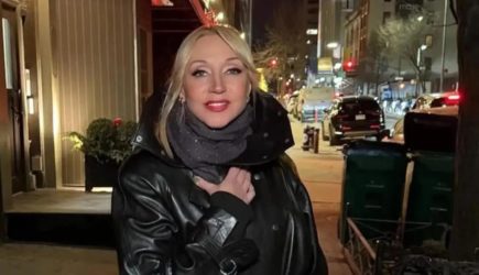 Муж пристыдил Кристину Орбакайте за поведение в США: «Тебе не стыдно?»