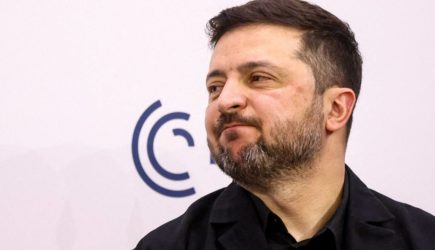 В Совфеде заявили о моменте истины для Зеленского после его грубых слов о Мединском